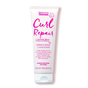 Curl Repair & Grow Conditioner